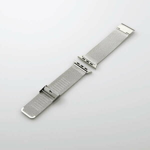 y[zGR Apple Watch 44/42mm/oh/XeX/~l[[^Cv/Vo[