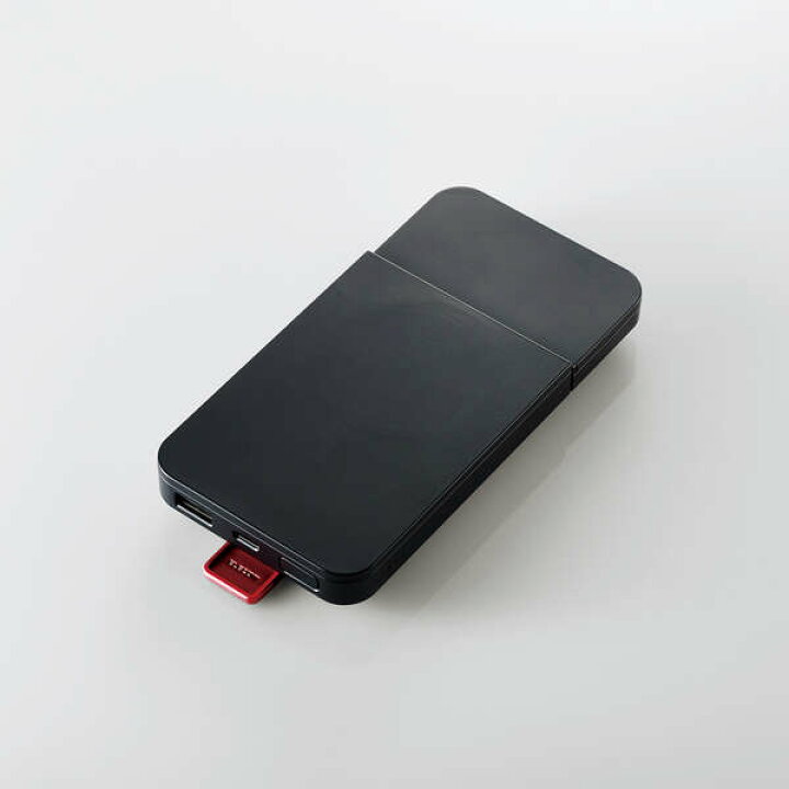 楽天市場】【即納】エレコム MagSafe対応 モバイルバッテリー PD対応 20W 10000mAh USB-C×1 USB-A×1 マグネット スタンド ブラック iPhone : パソ電通信 【楽天市場店】 楽天市場】【即納】エレコム MagSafe対応 モバイルバッテリー PD対応 20W 10000mAh USB-C×1 USB-A×1 マグネット スタンド ブラック iPhone : パソ電通信 【楽天市場店】
