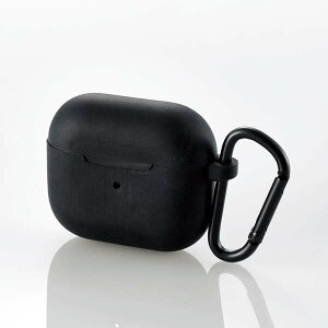 y[zGR AirPods 3 P[X VR Jrit CX[dΉ ubN