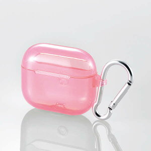 y[zGR AirPods 3 P[X \tg TPU Jrit CX[dΉ sN