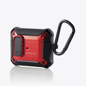 y[zGR AirPods 3 (2021N) p P[X Jo[ ZEROSHOCK Lock bN@\ Jrit h~ CX[dΉ Ռz bh