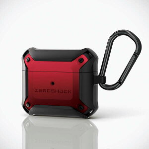 y[zGR AirPods 3 P[X Jo[ ZEROSHOCK Ռz Jrit CX[d MagSafe[d h~ bh