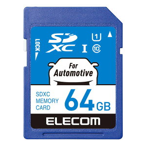 y[zGR SDJ[h SDXC 64GB Class10 UHS-I hCuR[_[Ή J[irΉ ϋvf