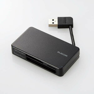 y[zGR J[h[_[ USB3.0 P[u[^Cv ySD SDHC SDXC microSD microSDHC microSDXC MMC RS-MMC Ήz Windows11 Mac ubN