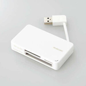 y[zGR J[h[_[ USB2.0 P[u[^Cv ySD SDHC SDXC microSD microSDHC microSDXC MMC RS-MMC Ήz Windows11 Mac zCg