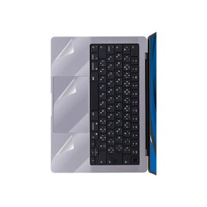 y[zGR یtB MacBook Pro 14C` (2021Nf) gbNpbh p[Xg veN^[tB h~ R NA