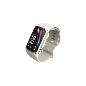 GR Fitbit Charge5 ی tB Ռz tJo[  wh~ GA[X X}[gEHb` tBbgrbg `[W5