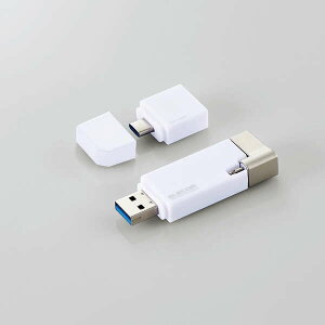 y[zGR iPhone iPad USB Apple MFIF Lightning USB3.2(Gen1) USB3.0Ή Type-CϊA_v^t 64GB zCg