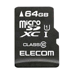 y[zGR }CNSD J[h 64GB Class10 SDϊA_v^t f[^T[rX