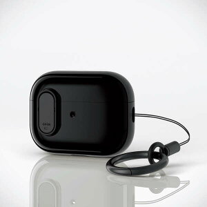 y[zGR AirPods Pro 2 ( 2022 ) P[X nCubh Jo[ Ռz t^JbN@\ h~ Jrit CX[d MagSafe[dΉ ubN