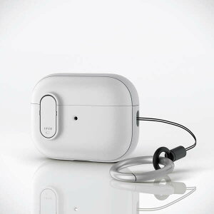 y[zGR AirPods Pro 2 ( 2022 ) P[X nCubh Jo[ Ռz t^JbN@\ h~ Jrit CX[d MagSafe[dΉ zCg