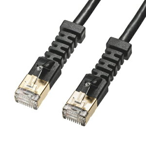 �T�����T�v���C 4�����Œ�CAT6A STP LAN�P�[�u��