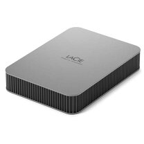 楽天市場】lacie 4tb mobile drive usb3．1 usb－c対応の通販
