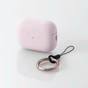 y[zGR AirPods Pro 2 ( 2022 ) P[X VR Jo[ h~ Jrit CX[d MagSafe[dΉ wRESET{^Ή sN
