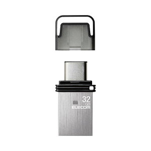 y[zGR USB 32GB USB3.2(Gen1)/3.1(Gen1)/3.0/2.0 2in1 y Type-C / USB A z Lbv Ǎő200MB/s y Windows 11 Mac Android iPad...