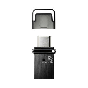 y[zGR USB 128GB USB3.2(Gen1)/3.1(Gen1)/3.0/2.0 2in1 y Type-C / USB A z Lbv Ǎő200MB/s y Windows 11 Mac Android iPa...
