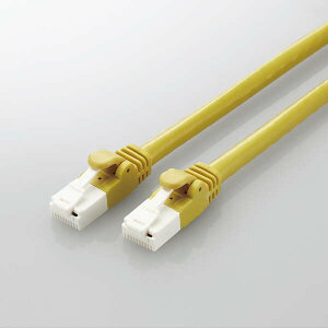 y[zGR LANP[u CAT6A 3m  10Gbps Xg[g ܐ܂h~ prƂ̐Fɕ֗ RoHSwߏ CG[