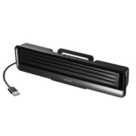 【即納】サンワサプライ Bluetooth対応 3WAY クリップ式スピーカー