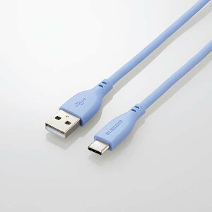 GR ^CvC P[u USB A to Type C 1m fɂ VRf y Galaxy Xperia AQUOS ̑ Android X}z ^ubg Ή z [jXu[