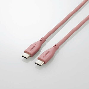 y[zGR ^CvC P[u USB Type C to Type C 2m PD 60WΉ y Galaxy Xperia AQUOS ̑ Android iPad Pro MacBook Pro / Air Ή z [uuE