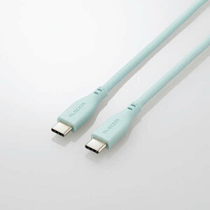 y[zGR ^CvC P[u USB Type C to Type C 2m PD 60WΉ y Galaxy Xperia AQUOS ̑ Android iPad Pro MacBook Pro / Air Ή z p[O[