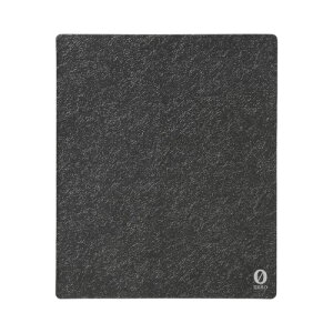 サンワサプライ ベーシックマウスパッドZERO