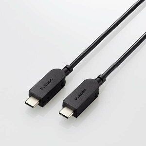 y[zGR ^CvC P[u USB Type C to Type C 1.2m PD 60WΉ XCORlN^ E90x] y Chromebook Mac X}z ^ubg  Type-C@Ήz ubN