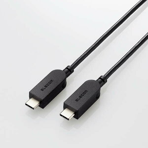 y[zGR ^CvC P[u USB Type C to Type C 2m PD 60WΉ XCORlN^ E90x] y Chromebook Mac PC X}z ^ubg Type-C@Ήz ubN