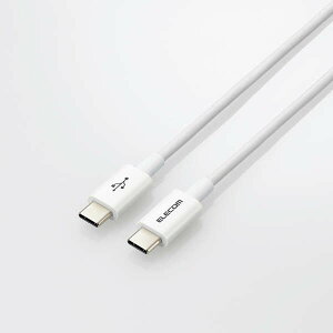 y[zGR ^CvC P[u USB Type C to Type C 1.2m PD 60WΉ y Chromebook Mac PC iPad Android Nintendo Switch  Type-C @Ή z zCg