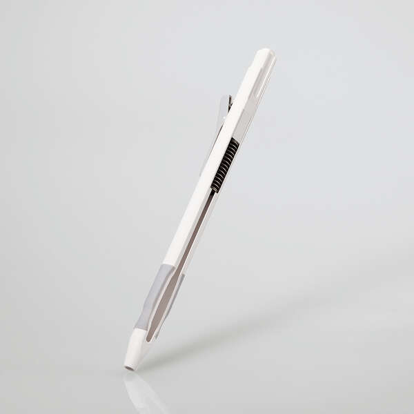 エレコム Apple Pencil アップルペンシル 第2世代 ケース ハード