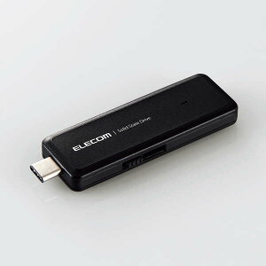 y[zGR SSD Ot 500GB USB3.2(Gen2) Ǐoő1000MB/b ^ USB^ USB Type C ڑ y Windows Mac p\R PS5 PS4 er^ Ή z ubN