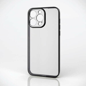 GR iPhone 15 Pro Max p P[X \tg Jo[ JYی݌v Xgbvz[t ^bNH wʃNA Ɍ݌v ^bNubN