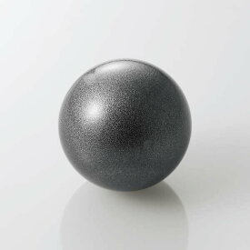 【即納】エレコム トラックボール 交換 36mm トラックボールマウス用交換ボール シルバー