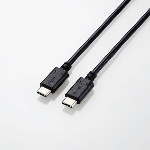 y[zGR USB Type C P[u ( ^Cv C to C ) 0.5m PD 100W XP[u ^RlN^ y iPhone p\R X}z  Type-C @Ή z ubN