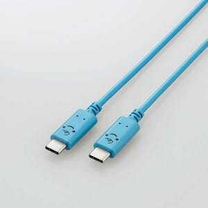 GR ^CvC P[u ( Type C to C ) 2m PD 60W y iPad Pro / Air iPhone  Type-C @Ή z RoHSwߏ xCr[(u[×ubN)