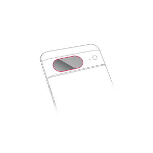 GR Google Pixel 8 YJo[ Jی tB  R wh~ CAh~
