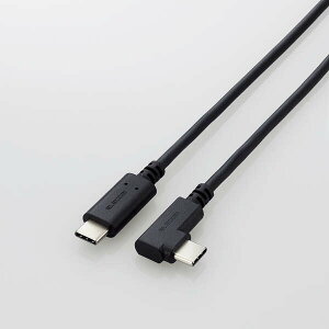 y[zGR USB Type C P[u USB-C to USB-C 2m L 炩 [d/f[^]p PD 60W 3A USB2.0 y Type-C  Windows 11 10 macOS eΉ z ubN