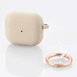 y[zGR AirPods 3 ( 2021 ) P[X p VR Ռz h~ Jrit CX[dΉ MagSafe[dΉ wRESET{^Ή &me O[W
