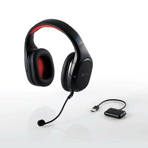 y[zGR Q[~OwbhZbg CXwbhz  2.4GHz (L3.5mmڑ) }CNt 50mm hCo[ ~LT[@\t 3DTEhΉ ubN