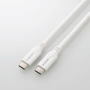 y[zGR ^CvC P[u ( USB Type-C to C ) 1m PD 100W USB10Gbps y MacBook Pro iPad iPhone  TypeC @Ή z zCg