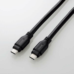 y[zGR ^CvC P[u ( USB Type-C to C ) 1.5m PD 100W USB10Gbps y MacBook Pro iPad iPhone  TypeC @Ή z ubN