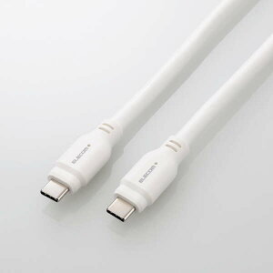 y[zGR ^CvC P[u ( USB Type-C to C ) 1.5m PD 100W USB10Gbps y MacBook Pro iPad iPhone  TypeC @Ή z zCg