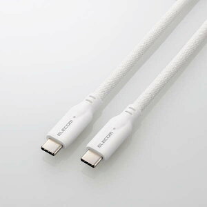 y[zGR ^CvC P[u ( USB Type-C to C ) 0.5m PD 100W USB10Gbps fɂ VRbV y MacBook Pro iPad iPhone  TypeC @Ή z zCg