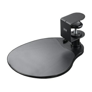 【即納】サンワサプライ マウステーブル