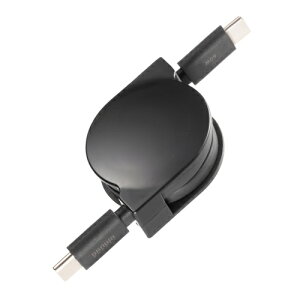 TTvC USB2.0 Type-C P[u PD60W@ubN