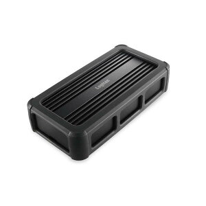 y[zGR M.2 SSD P[X NVMe USB4 Ή Type-C A~{fB OtP[X 40Gbps ] ő4TBΉ P[ut ubN