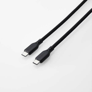 y[zGR USB-C P[u ( Type C to C ) 1.5m PD 60W fɂ iCbV }Olbg ꂢɂ܂Ƃ܂ f[^] [dP[u ubN