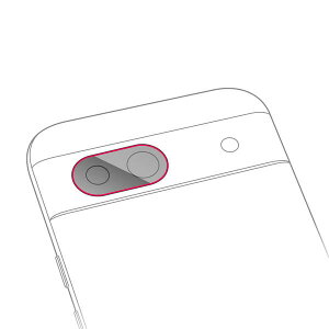 GR Google Pixel 8a YJo[ Jی tB  R wh~ CAh~