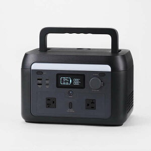 y[zGR |[^ud e 512Wh _S obe[ y AC×2 (i600W/uԍő870W) Type-C×2 USB-A×2 J[ANZT[\Pbg×1 z }[d ubN