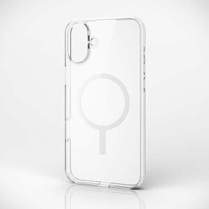 y[zGR iPhone 16 Plus P[X nCubh Ռz JYی݌v ͋zCX[dΉ dx5H zCg